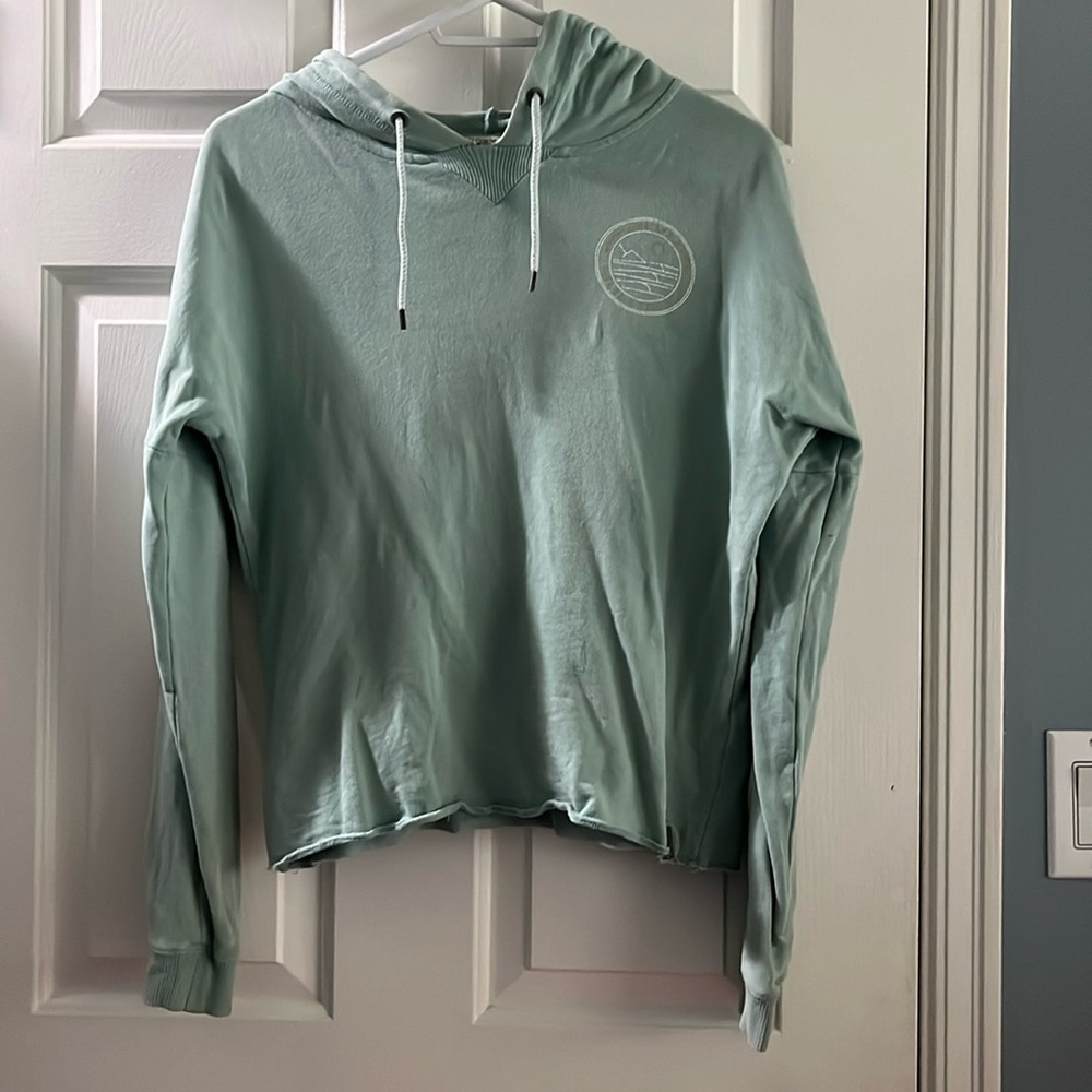 Roxy Hoodie